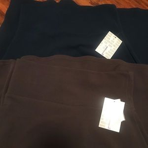 Lularoe azure skirts. Medium